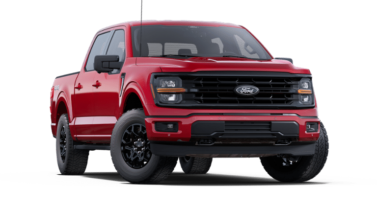 F-150® vehicle